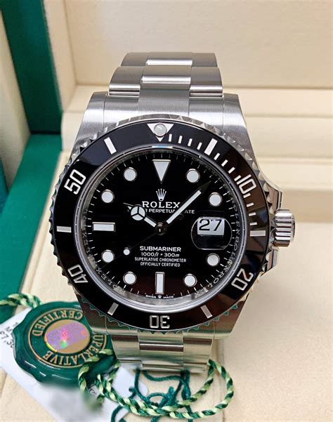 copy Rolex Submariner best movement